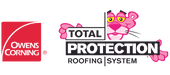 Owens Corning Total Protection Roofing System