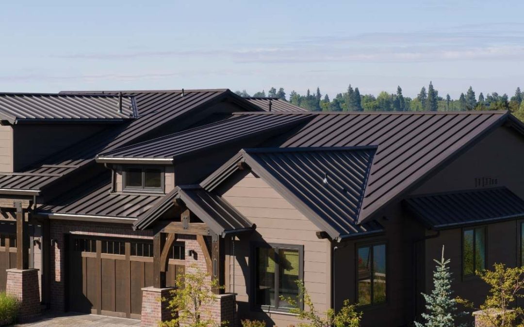 What Is Metal Roofing And What Are Its Benefits?