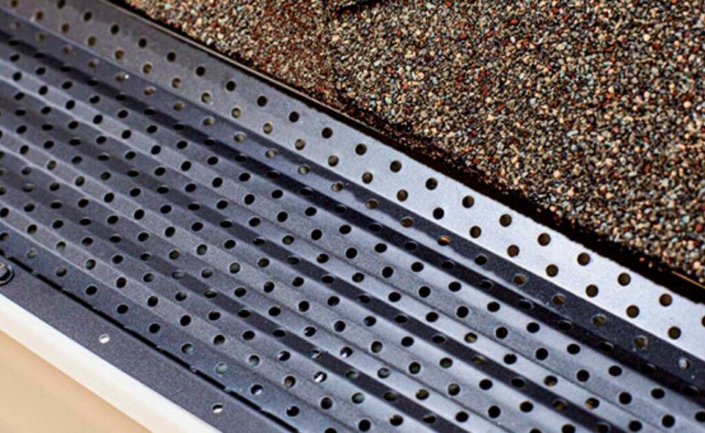 Gutter Rx Advertisements Gutter Guards Indianapolis | GutterRx Installation | Myers Exteriors