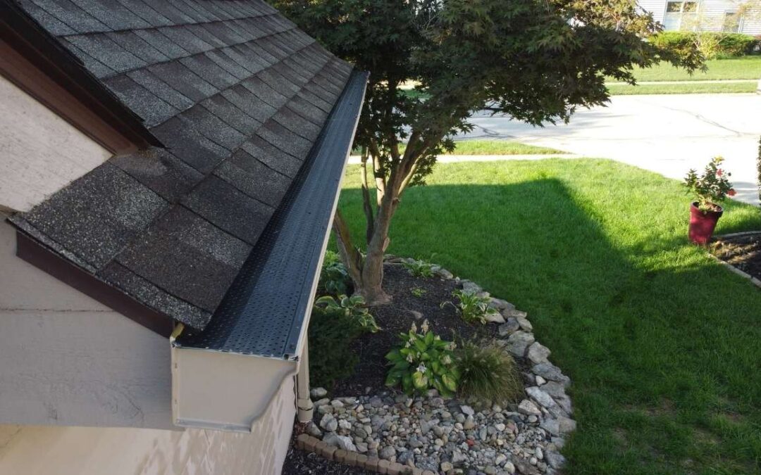 10 Signs Your Gutters Needs Repair