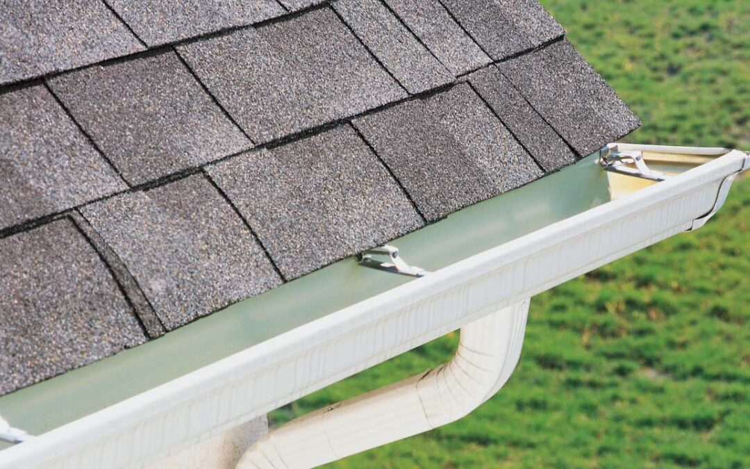 How Much Do Gutters Cost?