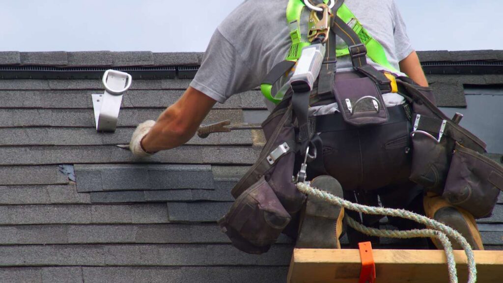 roofing