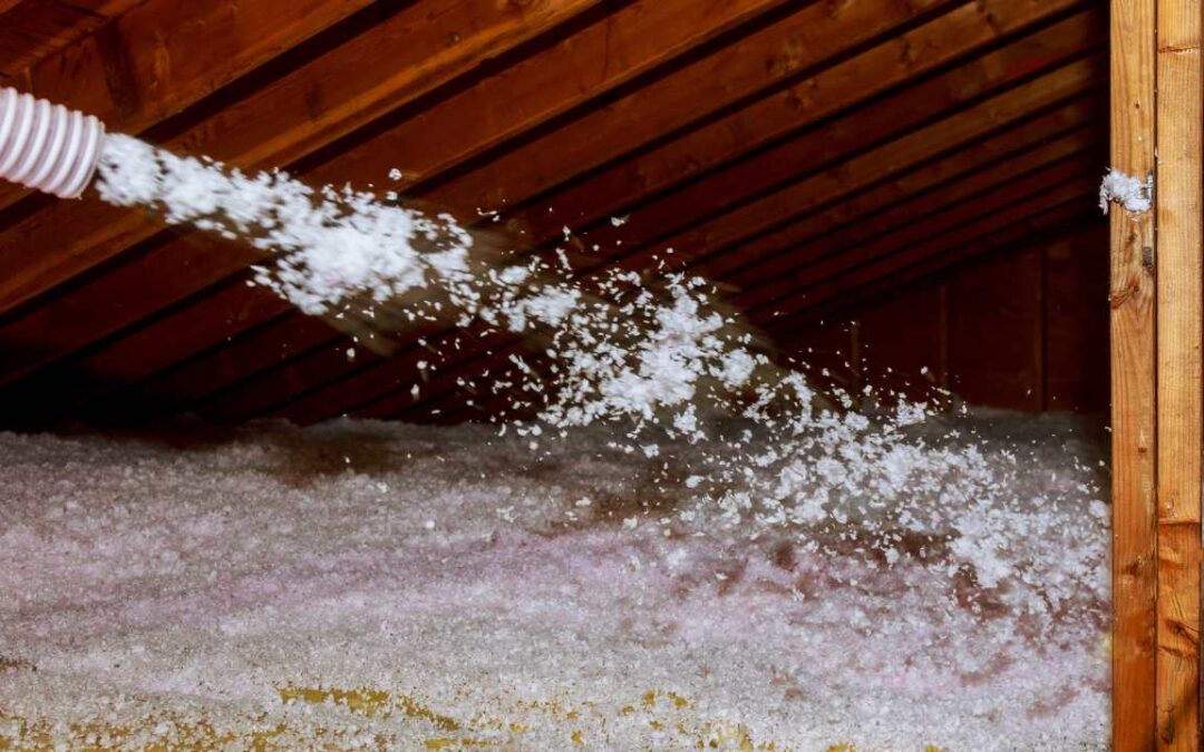 5 Tips For Receiving the Best Estimate on Your Attic Insulation Project