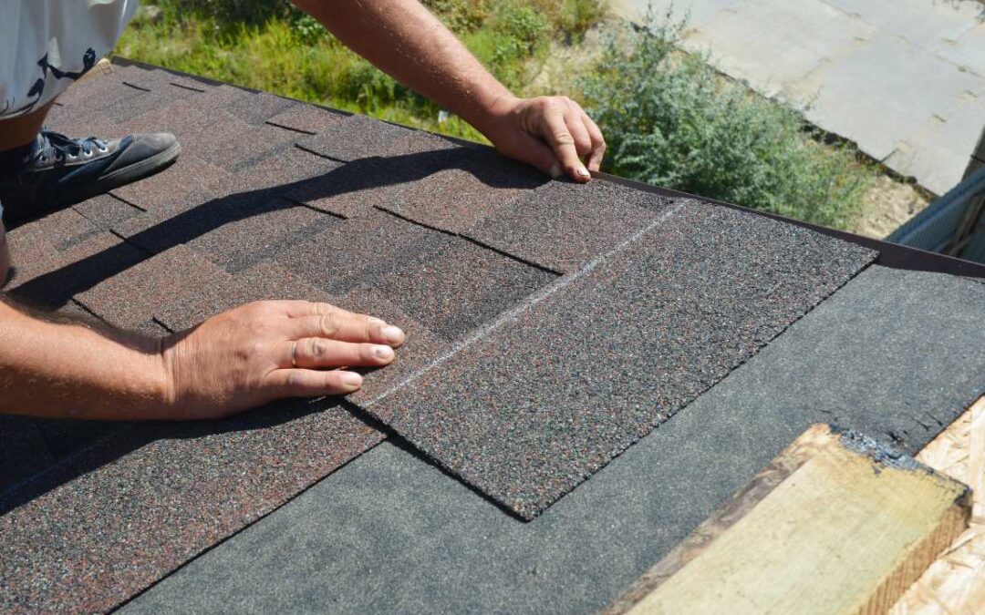 What Is Covered Under a Roofing Contractor’s Workmanship Warranty?