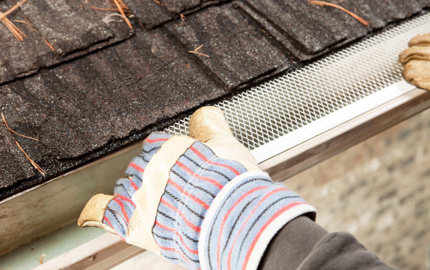 A Comprehensive Guide to All Things Gutter & Gutter Guards: Materials, Cost, and Prices