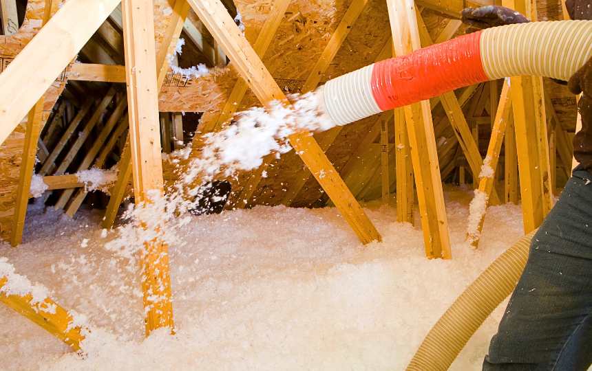 A Comprehensive Guide to All Things Attic Insulation: Materials, Cost, and Prices