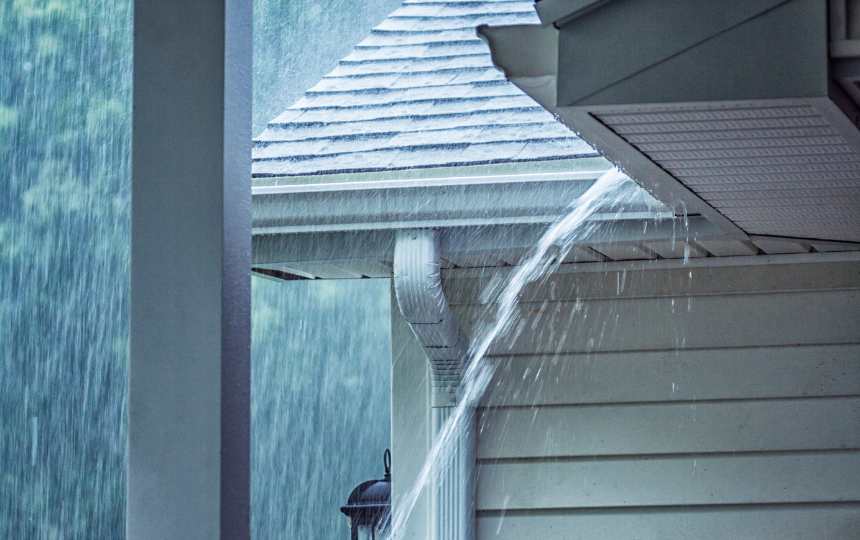 Environmental Benefits Of Gutter Guards To Home Owners