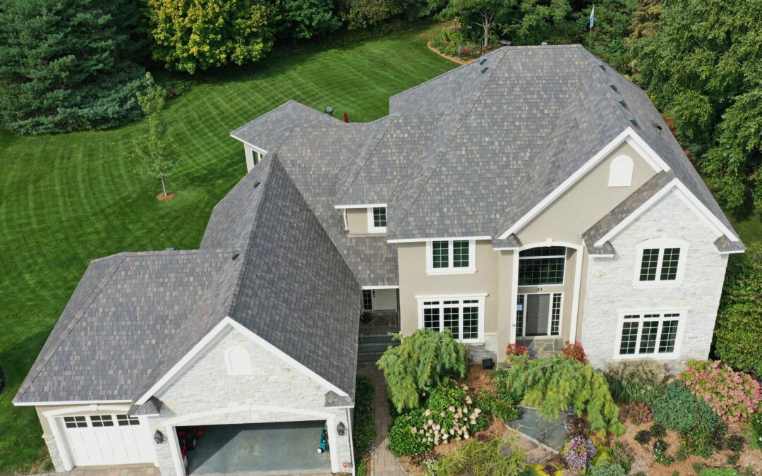 The Top 5 Signs You Need a Roof Replacement: Don’t Ignore These Red Flags