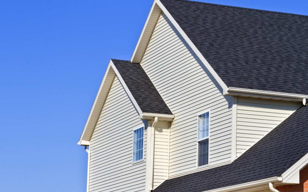 How to Choose a Siding Color