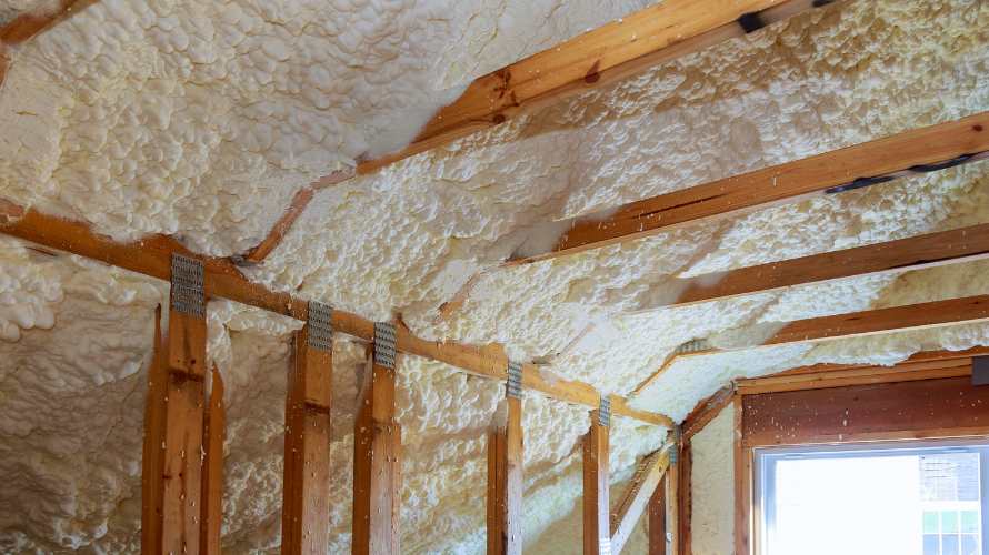 How Attic Insulation Can Prevent Common Roofing Issues