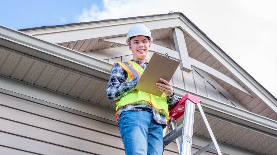 10 Questions to Ask Before Hiring a Roofing Company