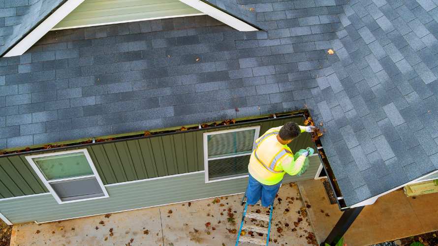 Why Do Gutters Leak and How to Fix