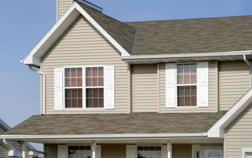 Vinyl Siding