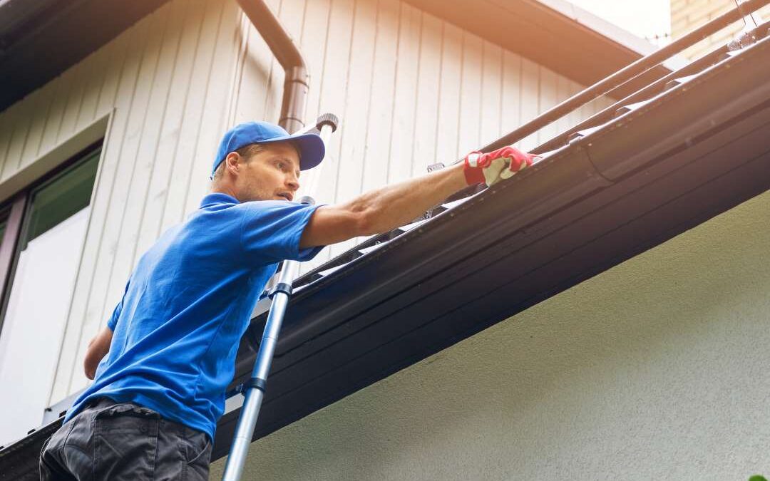 What do I need to know about gutter guards?