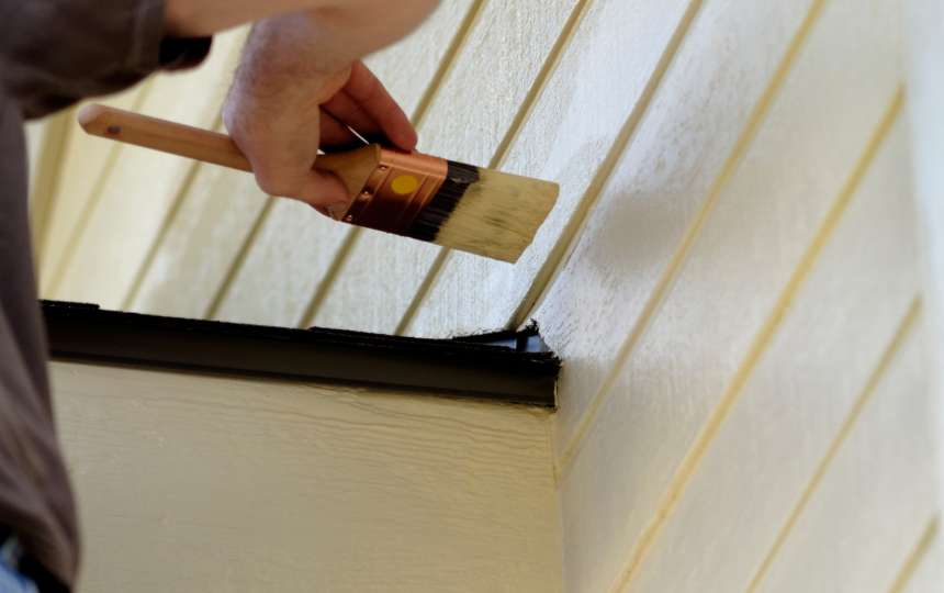 Top Tips for a Flawless Exterior Painting Project