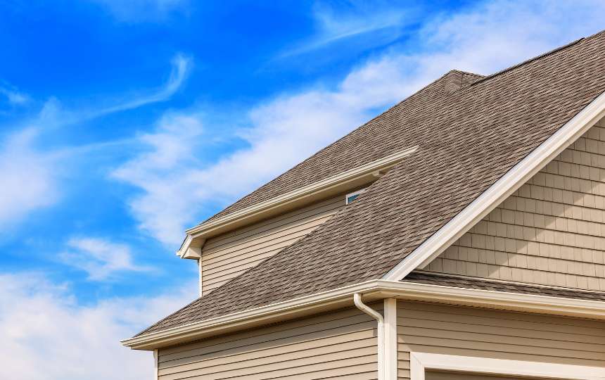 The Impact of Extreme Weather on Roofs and How to Protect It